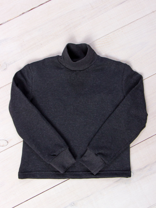 Водолазка Носи своє модель 6236-023-1-antracit Фото