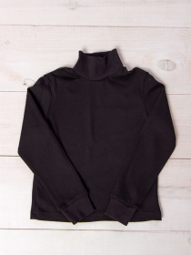 Водолазка Носи своє модель 6236-023-1-chornij Фото