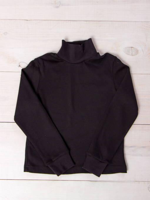 Водолазка Носи своє модель 6236-023-1-chornij Фото