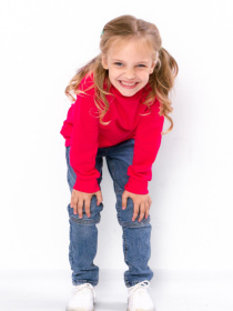 Свитшот Носи своє модель 6069-023-5-malina Фото