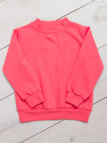 Свитшот Носи своє модель 6069-023-5-koral Фото