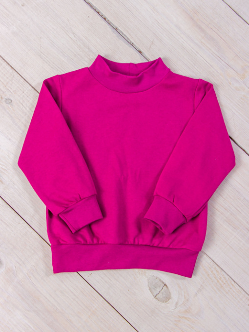 Світшот Носи своє модель 6069-023-5-fuksq Фото