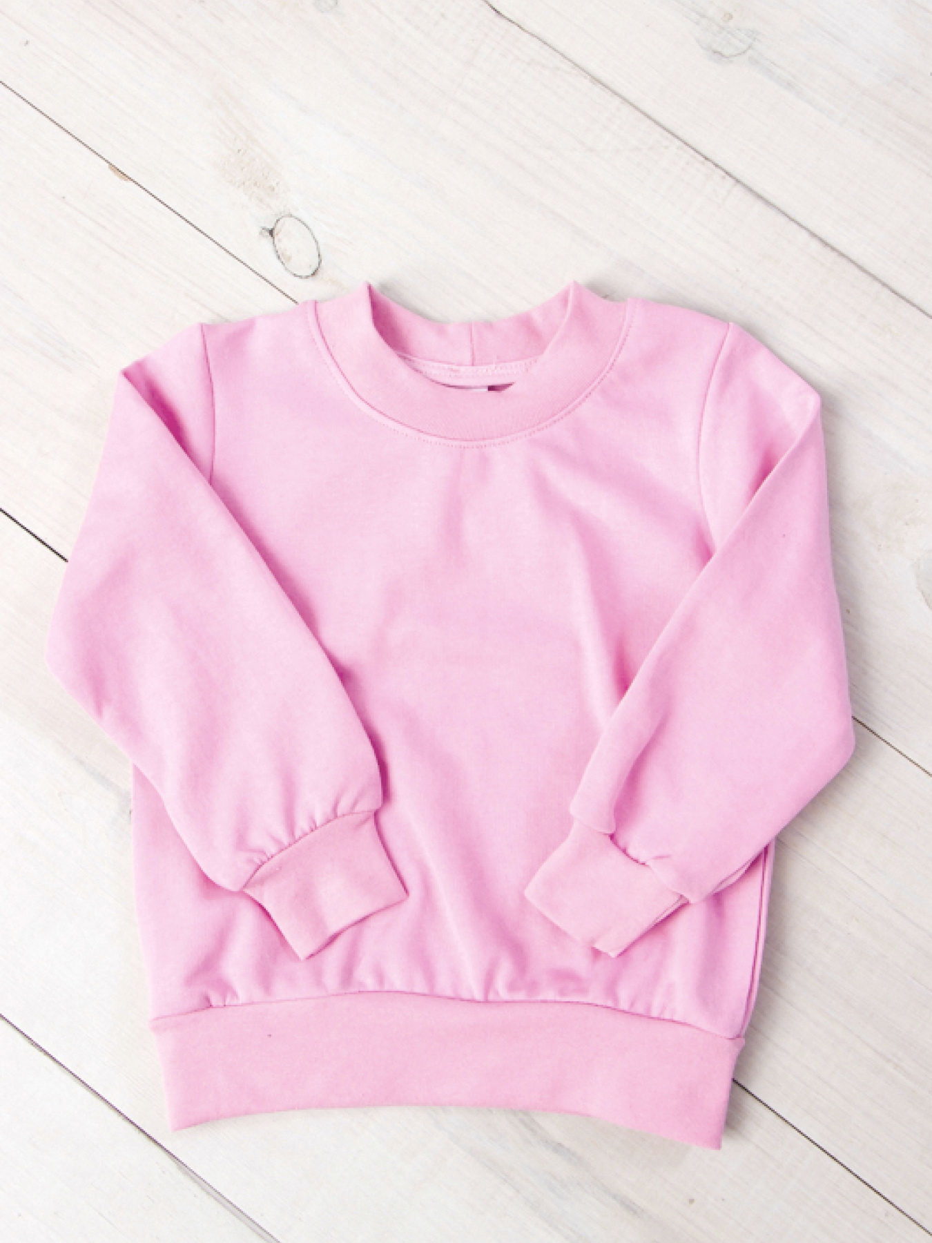 Свитшот Носи своє модель 6069-023-5-sakura Фото