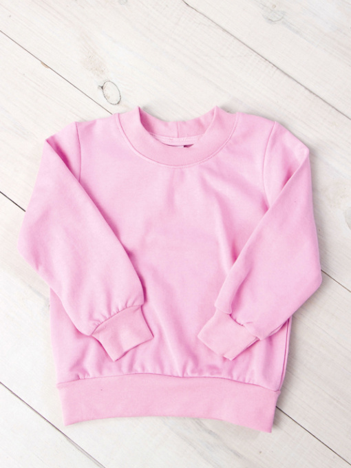 Свитшот Носи своє модель 6069-023-5-sakura Фото