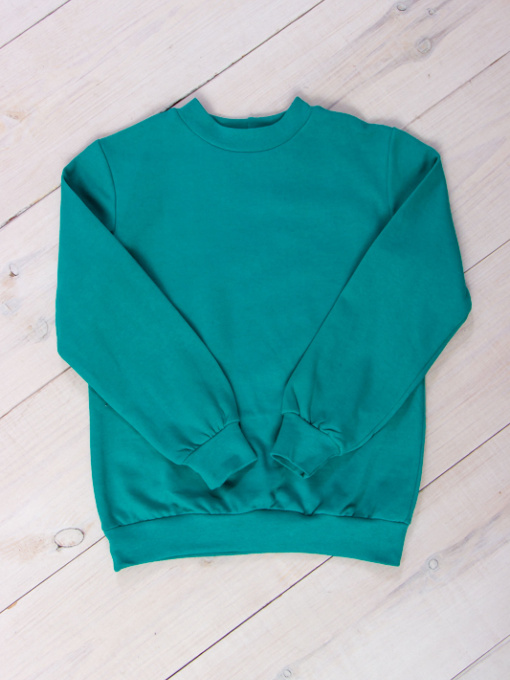 Свитшот Носи своє модель 6069-023-4-morsxka-hvilq Фото