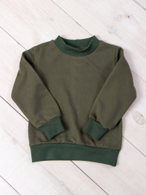 Свитшот Носи своє модель 6069-023-4-hak Фото