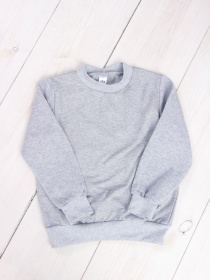 Свитшот Носи своє модель 6069-023-4-srij Фото