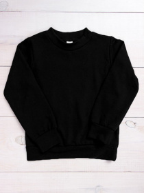 Свитшот Носи своє модель 6069-023-4-chornij Фото