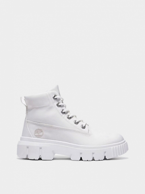 Полуботинки Timberland модель TB0A2JFQL77 Фото