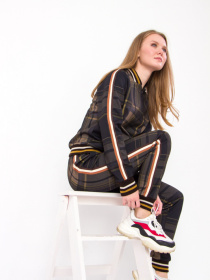 Спортивний костюм Носи своє модель 8146-093-hak Фото