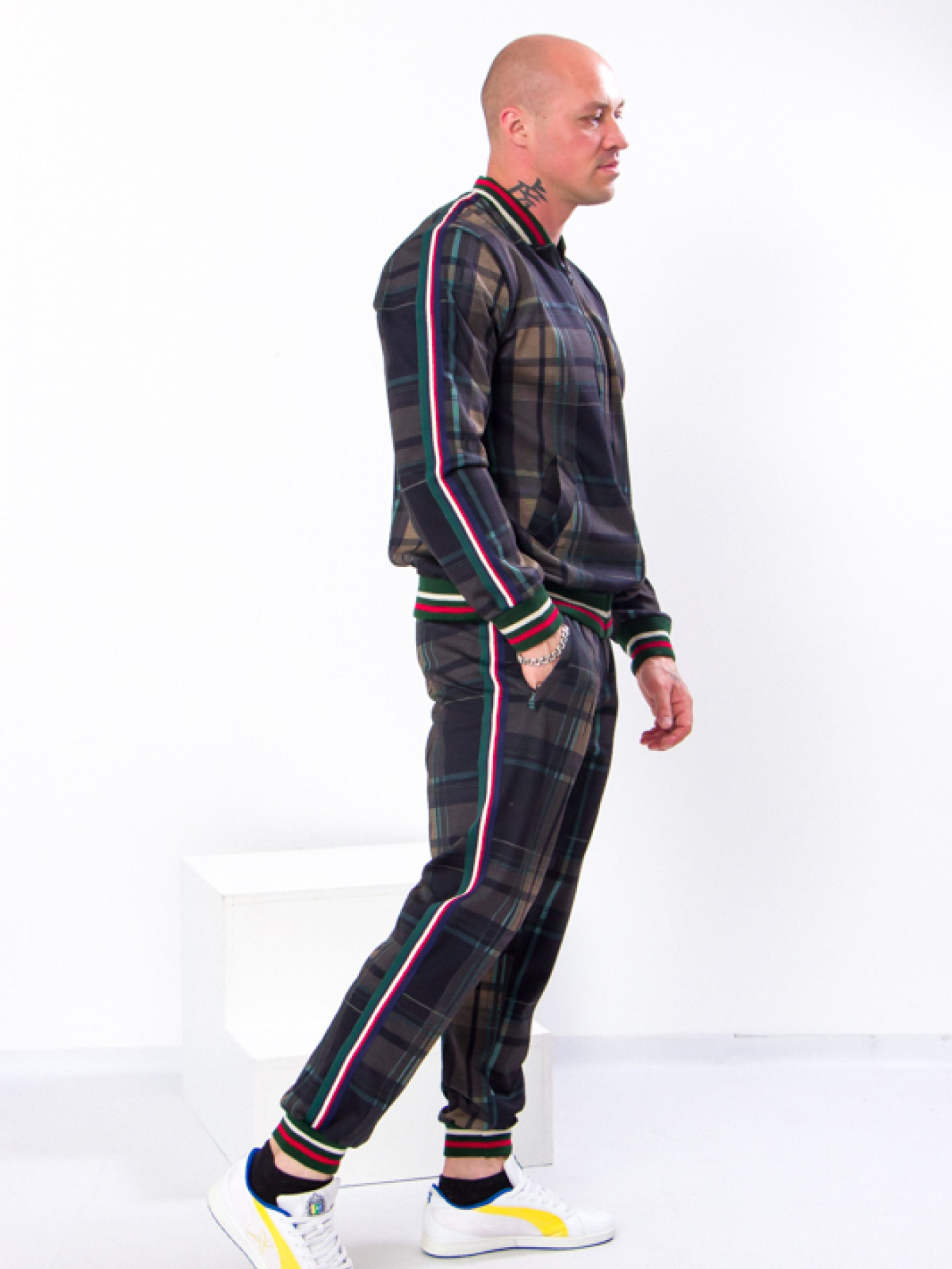 Костюм Носи своє модель 8136-093-hak Фото