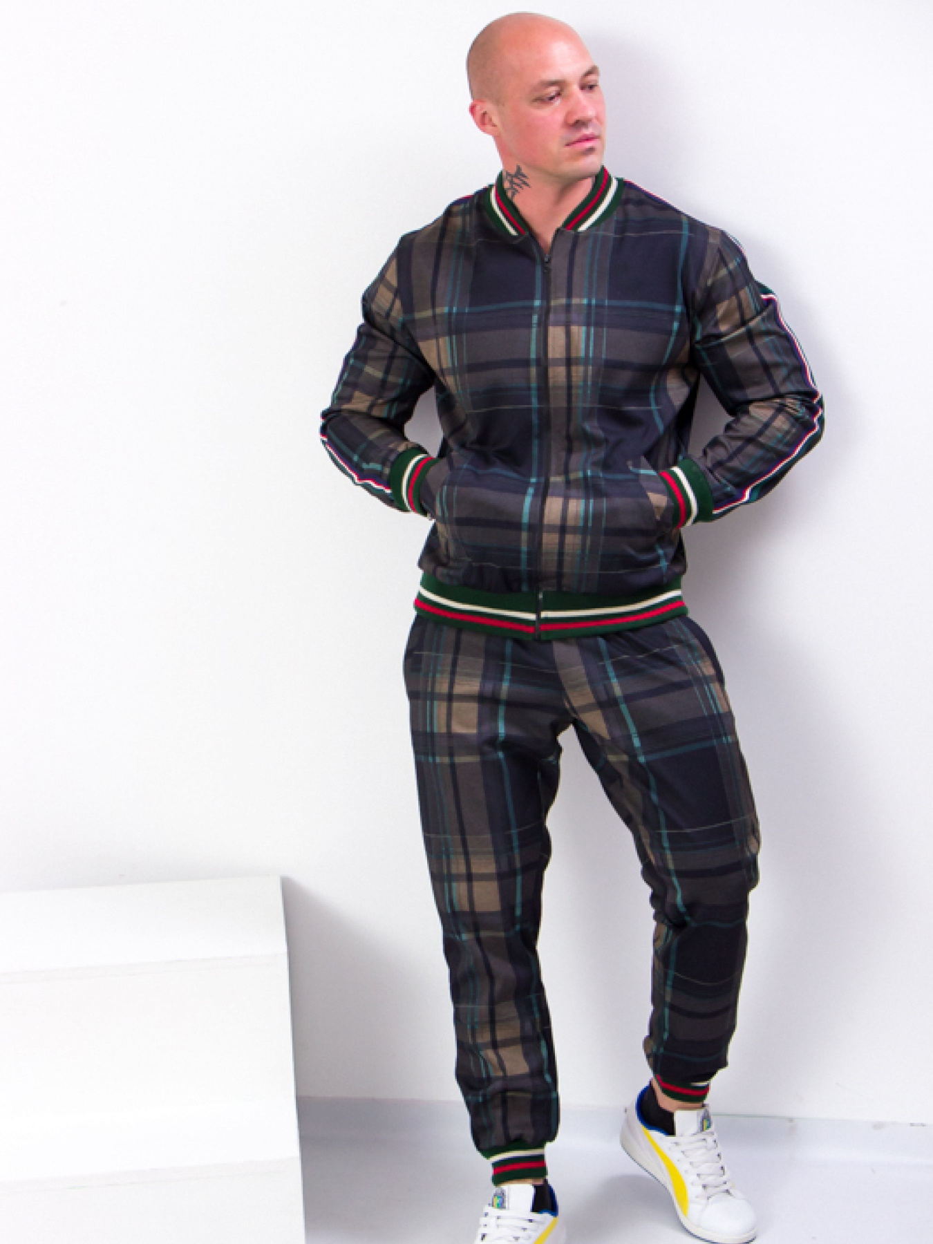 Костюм Носи своє модель 8136-093-hak Фото