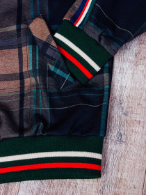 Повсякденний костюм Носи своє модель 8136-093-hak Фото