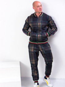 Повсякденний костюм Носи своє модель 8136-093-hak Фото