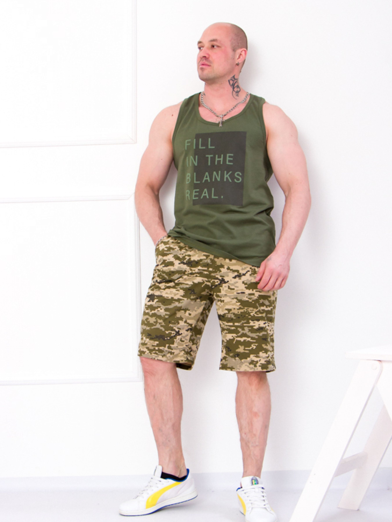 Костюм Носи своє модель 8129-002-33-kamuflqzh-pkselx Фото