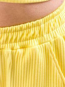 Костюм Носи своє модель 8214-103-zhovtij Фото