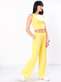 Костюм Носи своє модель 8214-103-zhovtij Фото