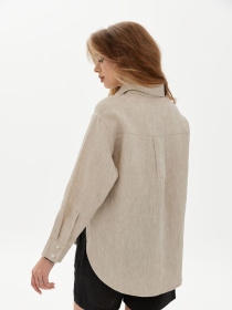 Рубашка Feel and Fly модель 0323330 Фото