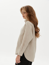 Рубашка Feel and Fly модель 0323330 Фото