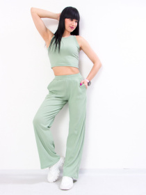 Костюм Носи своє модель 8214-103-m-qtno-zelenij Фото