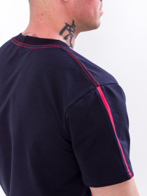 Костюм Носи своє модель 8193-057-chornilxno-sinj Фото