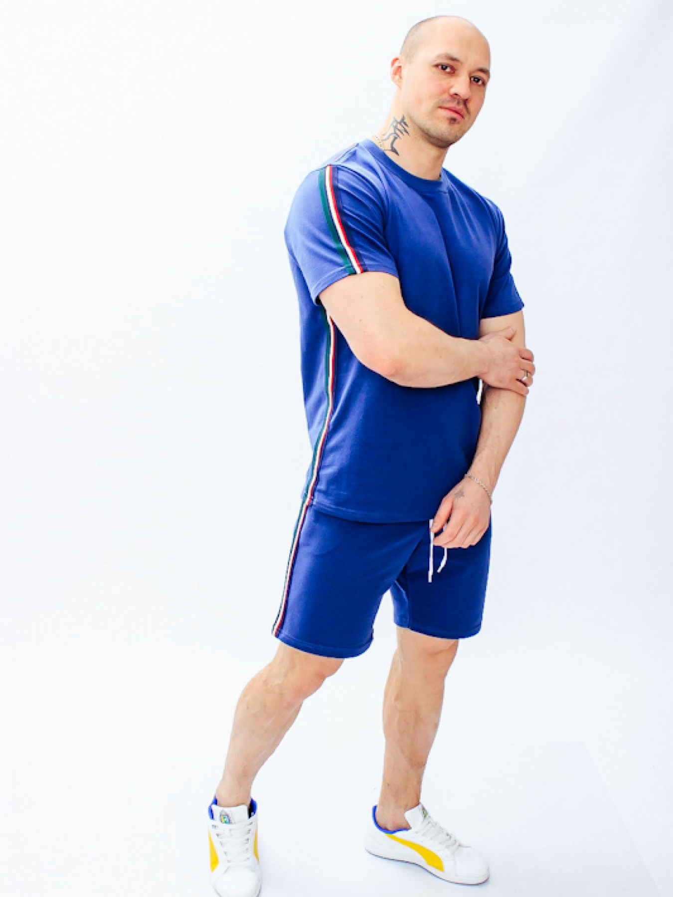 Костюм Носи своє модель 8193-057-sinj Фото