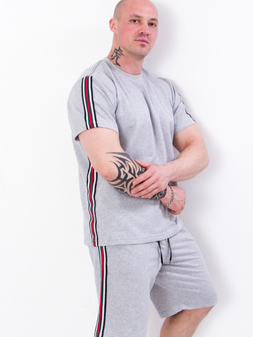 Костюм Носи своє модель 8193-057-srij Фото