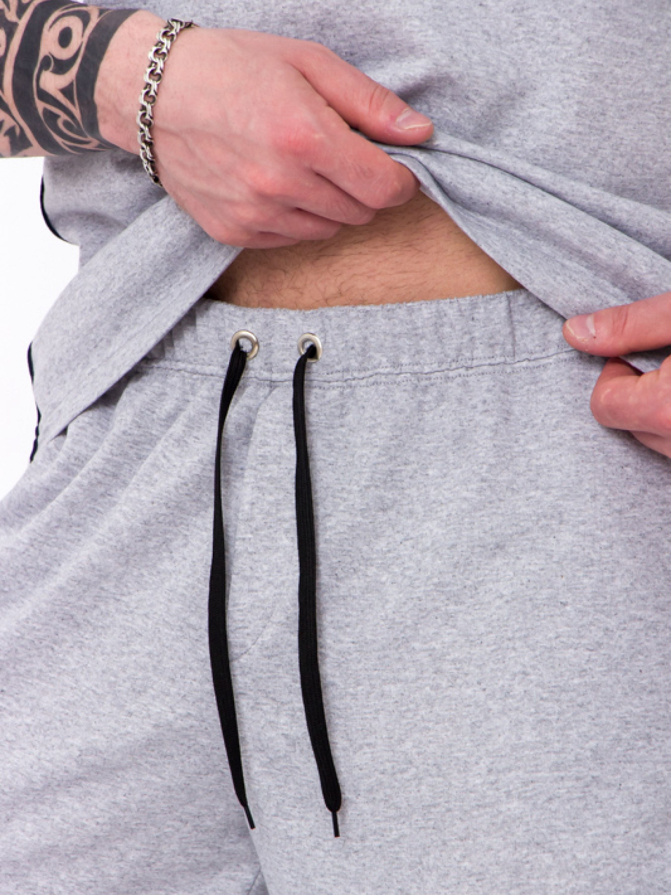 Повседневный костюм Носи своє модель 8193-057-srij Фото