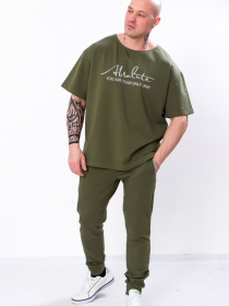 Костюм Носи своє модель 8212-057-33-1-hak Фото