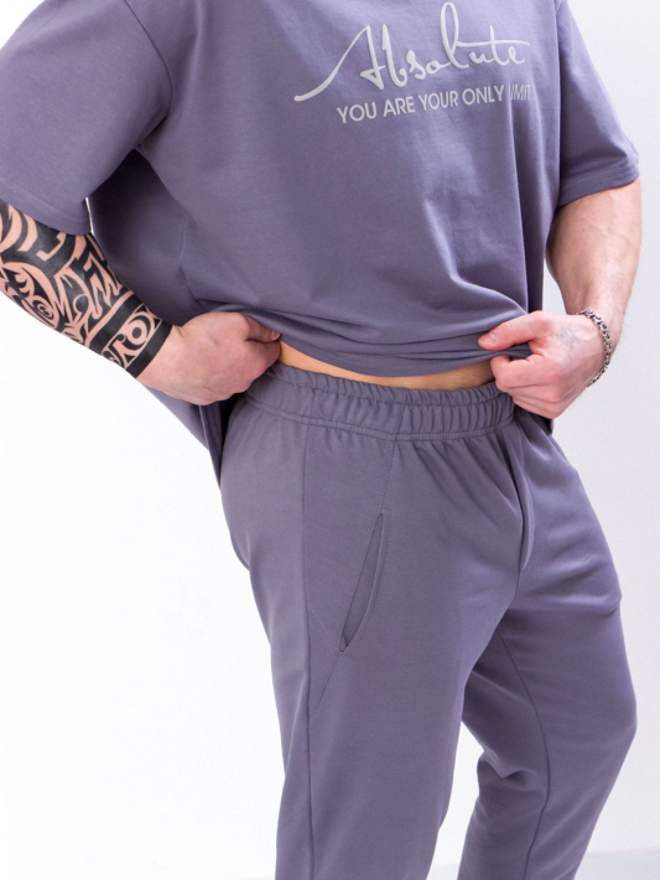 Костюм Носи своє модель 8212-057-33-1-sizij Фото