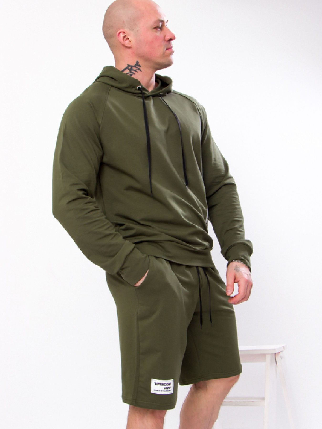 Костюм Носи своє модель 8209-057-33-hak-nashivka Фото