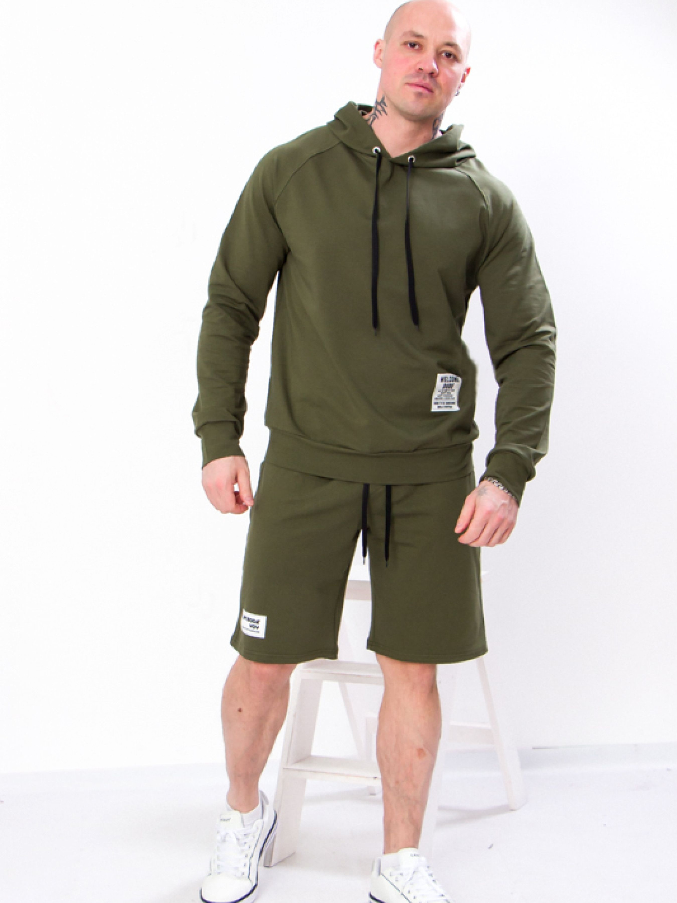 Костюм Носи своє модель 8209-057-33-hak-nashivka Фото