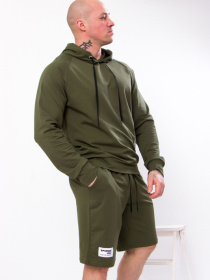 Костюм Носи своє модель 8209-057-33-hak-nashivka Фото