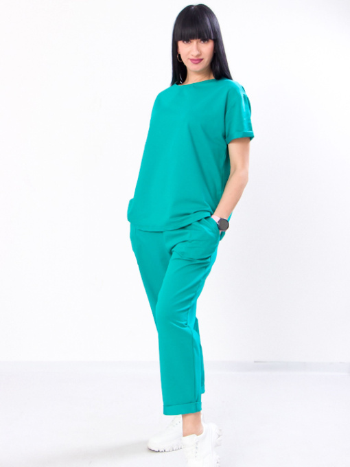 Костюм Носи своє модель 8348-057-bryuzova-perlina Фото