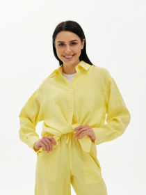 Рубашка Feel and Fly модель 03231490 Фото