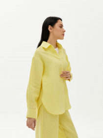 Сорочка повсякденна Feel and Fly модель 03231490 Фото