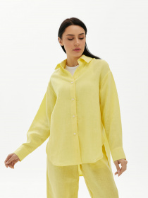 Сорочка повсякденна Feel and Fly модель 03231490 Фото