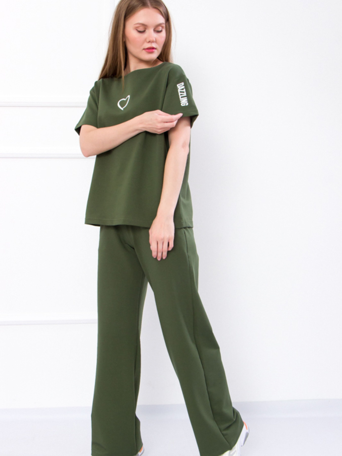 Костюм Носи своє модель 8190-057-33-hak Фото