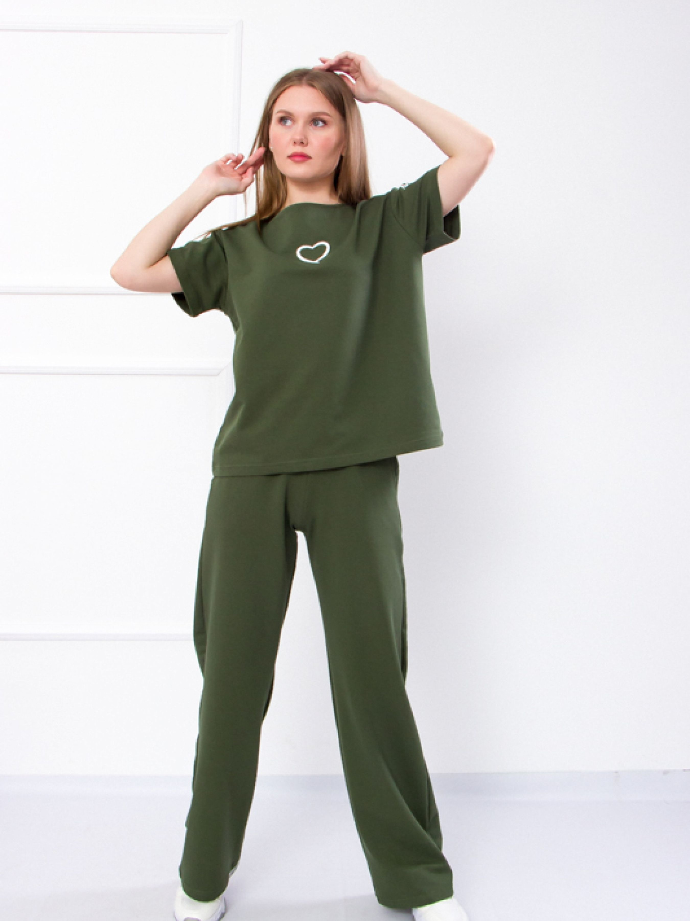 Костюм Носи своє модель 8190-057-33-hak Фото