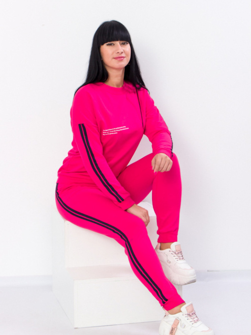 Повсякденний костюм Носи своє модель 8148-057-33-polunicq Фото