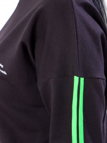 Костюм Носи своє модель 8148-057-33-chornij Фото