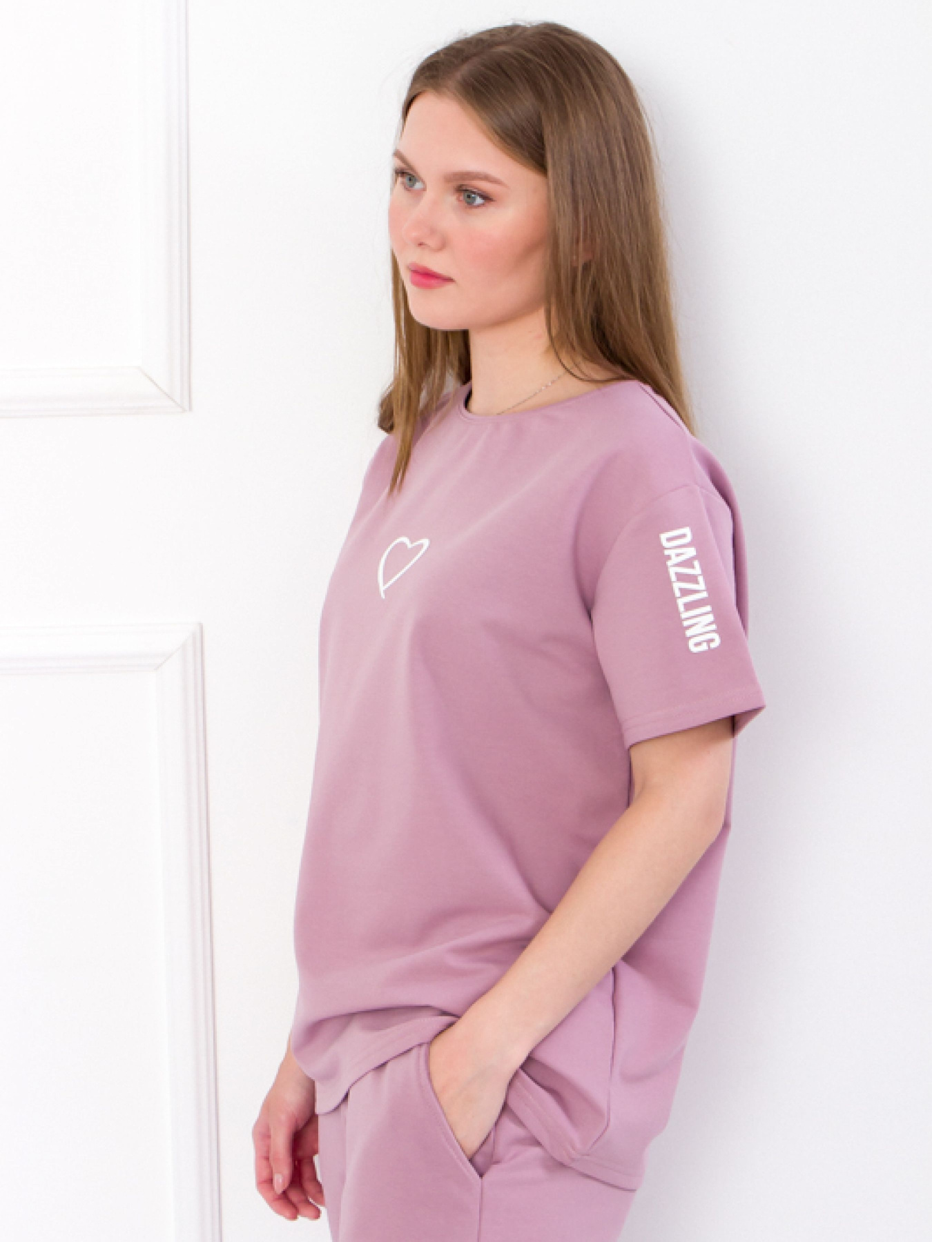 Костюм Носи своє модель 8190-057-33-llova-orhdeq Фото