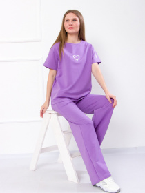 Повседневный костюм Носи своє модель 8190-057-33-buzok Фото