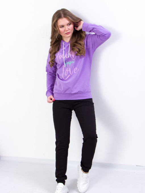 Повседневный костюм Носи своє модель 8234-057-33-buzok Фото