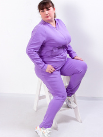 Спортивний костюм Носи своє модель 8236-057-buzok Фото