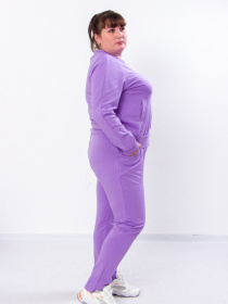 Спортивний костюм Носи своє модель 8236-057-buzok Фото