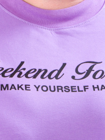 Спортивный костюм Носи своє модель 8237-057-33-buzok Фото