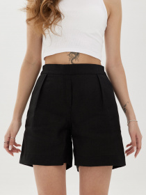 Повсякденні шорти Feel and Fly модель 3918147 Фото