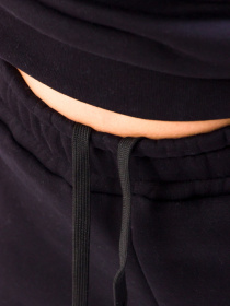 Спортивный костюм Носи своє модель 8164-025-33-chornij Фото