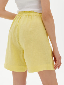 Шорты Feel and Fly модель 39181490 Фото